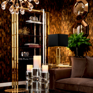 Стеллаж Cipriani 110002