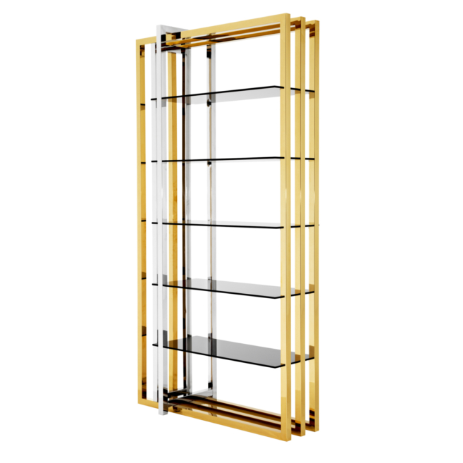 Стеллаж Cipriani 110002