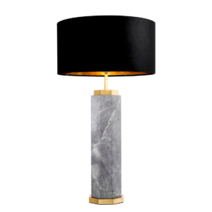 Настольная лампа TABLE LAMP NEWMAN 114000