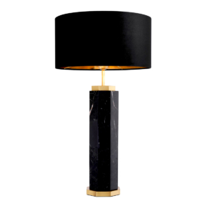 Настольная лампа TABLE LAMP NEWMAN 114001