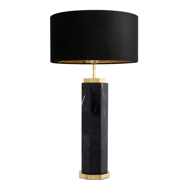 Настольная лампа TABLE LAMP NEWMAN 114001