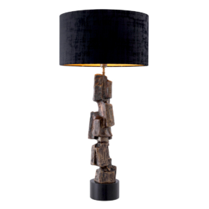 Настольная лампа TABLE LAMP NOTO 114194