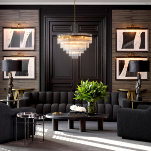 Настольная лампа TABLE LAMP NOTO 114194