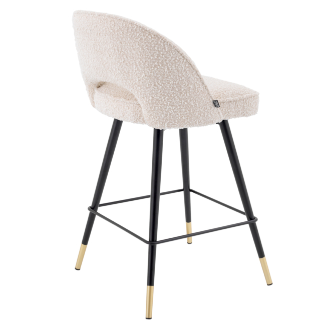 Барный стул (2 шт.) COUNTER STOOL CLIFF SET OF 2 114649