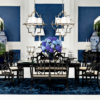 Dining Table Wallace