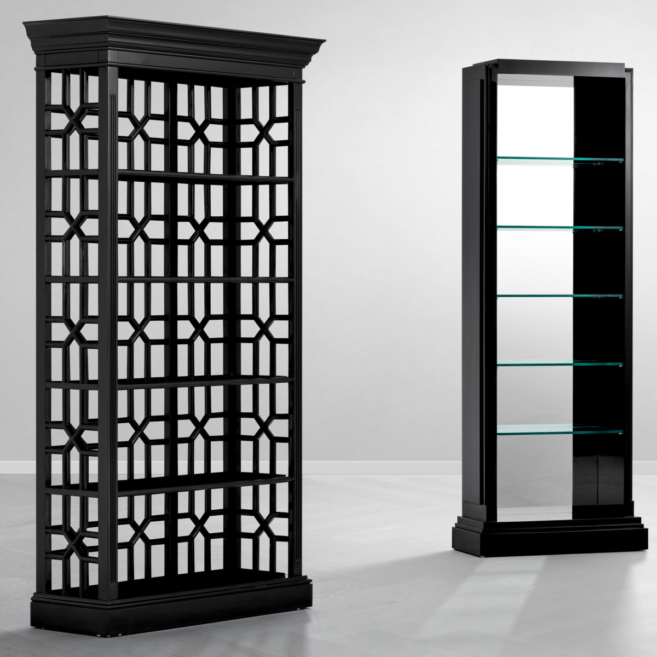 Витрина Colliers 110602