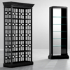 Cabinet Colliers