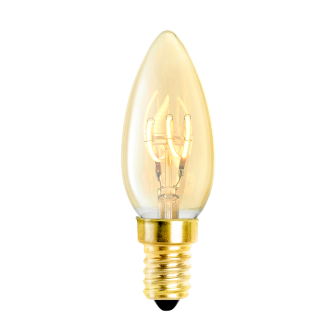 Светодиодная лампочка Bulb Candle ( 4 шт.) 111177