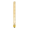 LED Bulb Goldline Tubular 6W E27 set of 4
