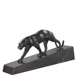 СКУЛЬПТУРА PANTHERAE 112461