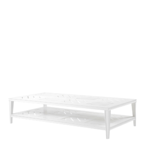 Журнальный столик COFFEE TABLE BELL RIVE RECTANGULAR 113188