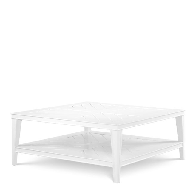 Журнальный столик COFFEE TABLE BELL RIVE SQUARE 113189
