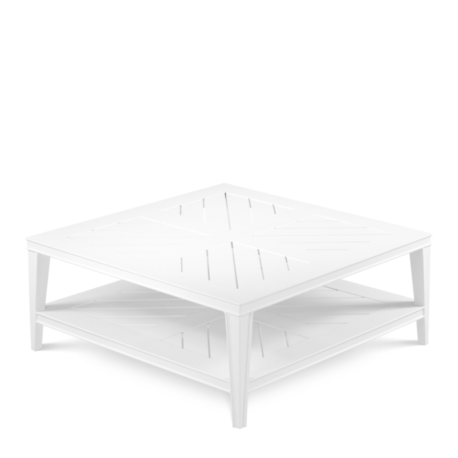 Журнальный столик COFFEE TABLE BELL RIVE SQUARE 113189
