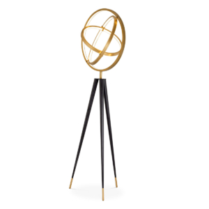 Торшер FLOOR LAMP CASSINI 113207
