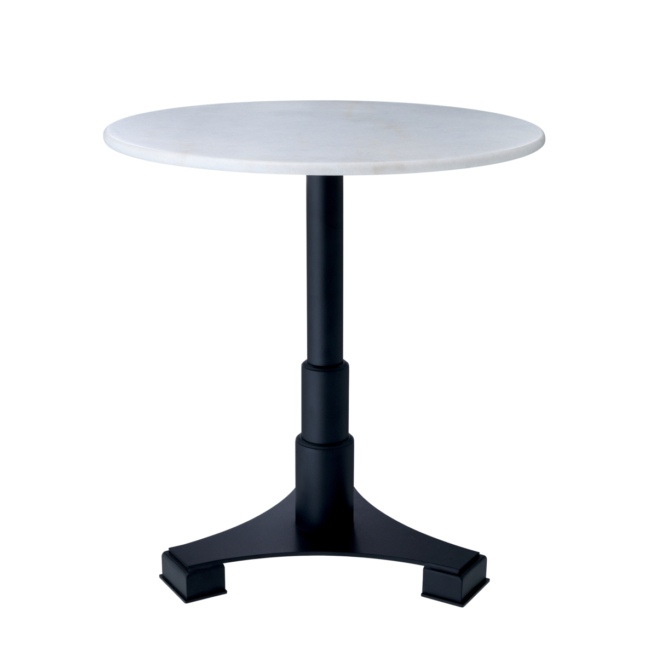 Стол обеденный DINING TABLE MERCIER ROUND 113571