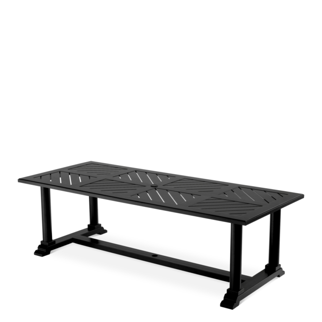 Обеденный стол DINING TABLE BELL RIVE 113620