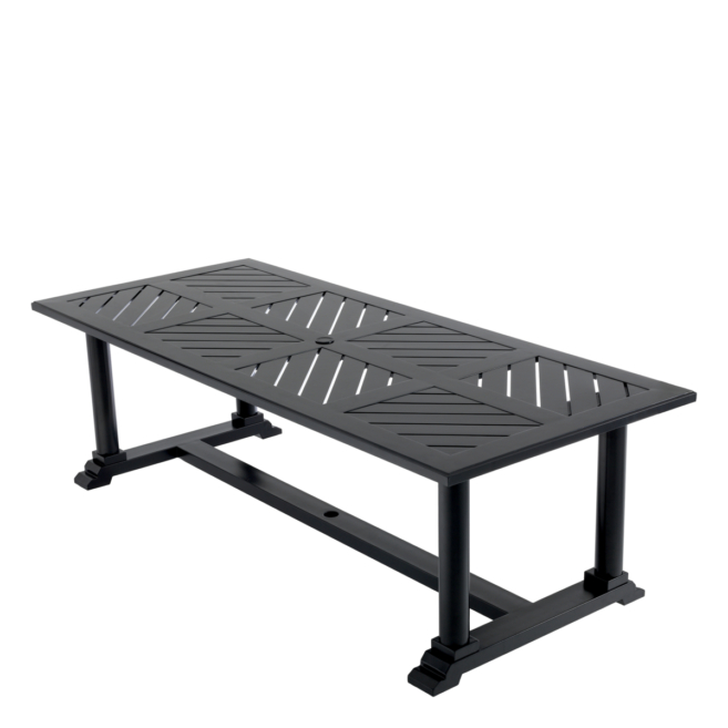 Обеденный стол DINING TABLE BELL RIVE 113620