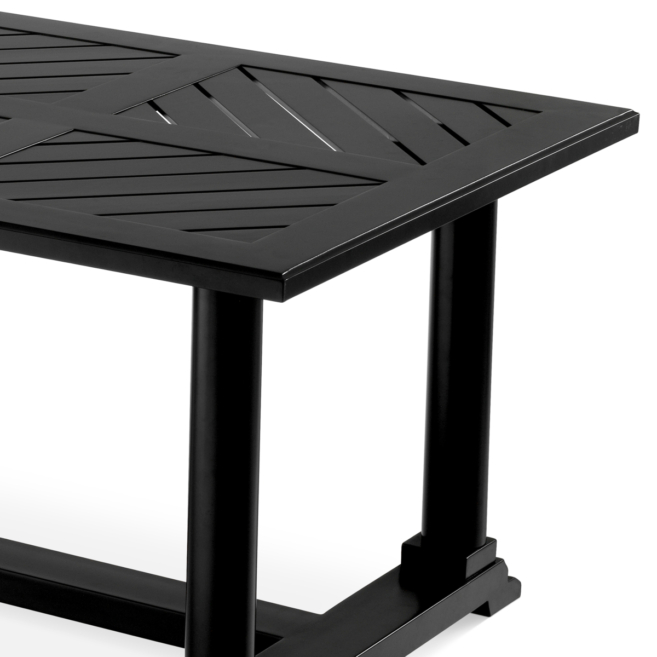 Обеденный стол DINING TABLE BELL RIVE 113620