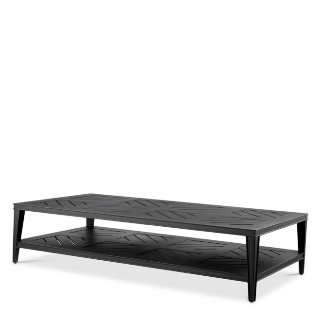 Журнальный столик COFFEE TABLE BELL RIVE RECTANGULAR 113622