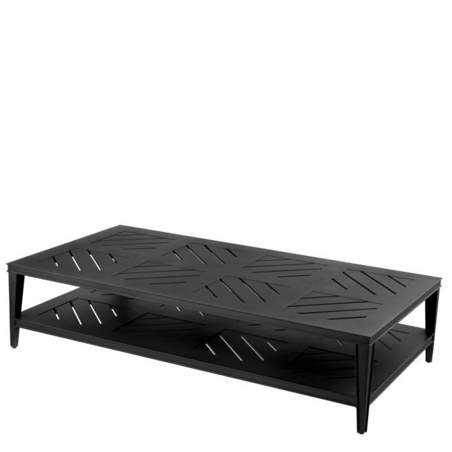 Журнальный столик COFFEE TABLE BELL RIVE RECTANGULAR 113622