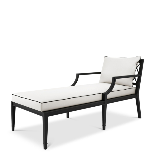 Шезлонг CHAISE LONGUE BELLA VISTA 113642