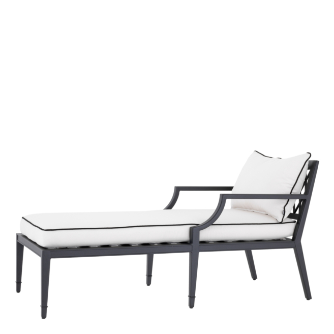 Шезлонг CHAISE LONGUE BELLA VISTA 113642