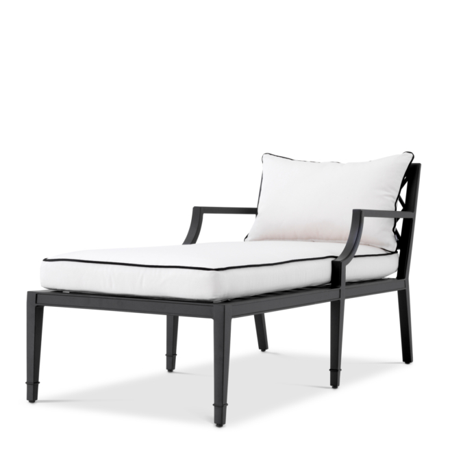 Шезлонг CHAISE LONGUE BELLA VISTA 113642