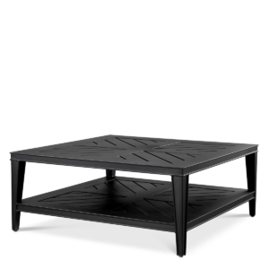 Журнальный столик COFFEE TABLE BELL RIVE SQUARE 113643