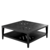 Outdoor Coffee Table Bell Rive square