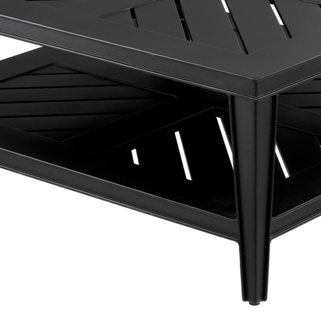 Журнальный столик COFFEE TABLE BELL RIVE SQUARE 113643