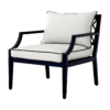 Outdoor Chair Bella Vista
