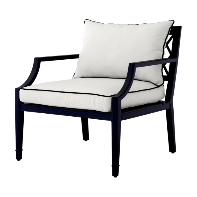 Стул CHAIR BELLA VISTA 113646