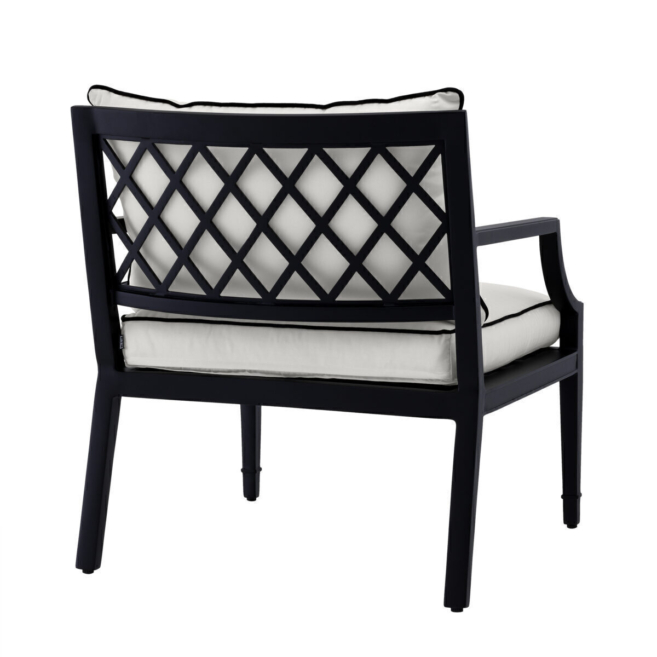 Стул CHAIR BELLA VISTA 113646