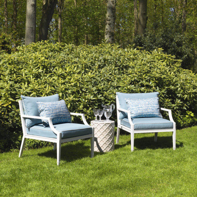 Стул CHAIR BELLA VISTA 113646