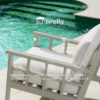 Outdoor Chair Cap-Ferrat