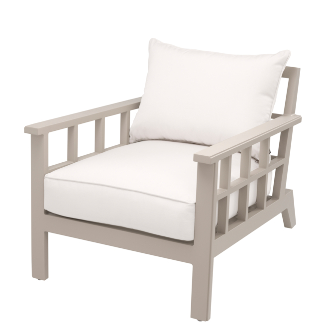 Кресло CHAIR CAP-FERRAT 113740