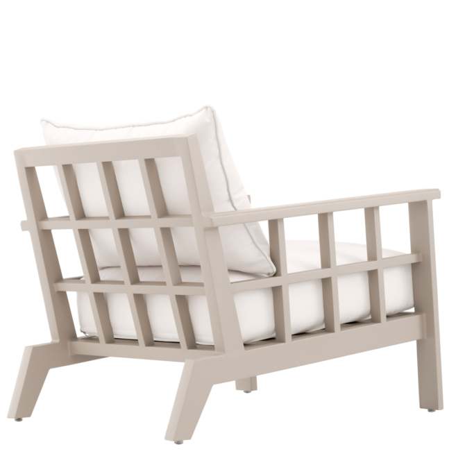 Кресло CHAIR CAP-FERRAT 113740