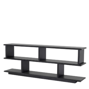 Стеллаж CABINET GARCIA LOW 113998