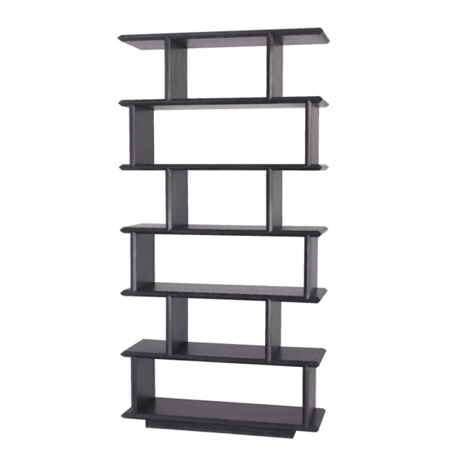 Стеллаж CABINET GARCIA 114010
