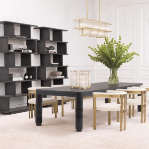 Стеллаж CABINET GARCIA 114010
