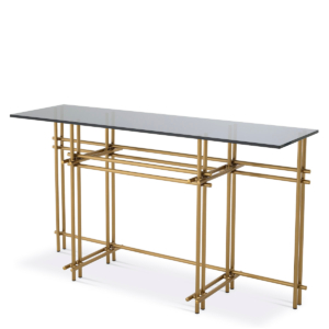 Консоль CONSOLE TABLE QUINN 114101