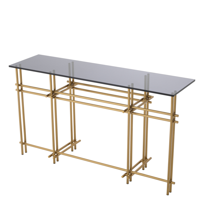 Консоль CONSOLE TABLE QUINN 114101