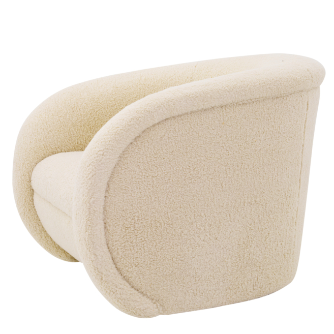 Кресло SWIVEL CHAIR CRISTO 114473