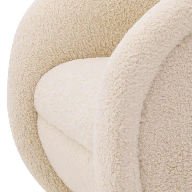 Кресло SWIVEL CHAIR CRISTO 114473