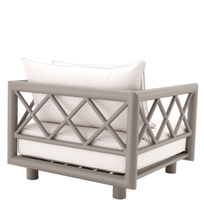 Кресло CHAIR MANDELIEU 114566