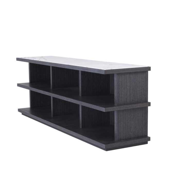Стеллаж CABINET MIGUEL L 114587