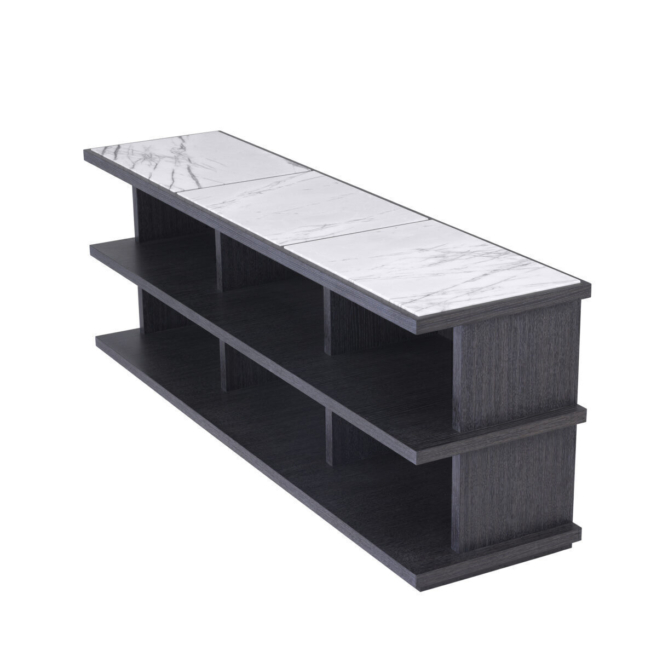 Стеллаж CABINET MIGUEL L 114587