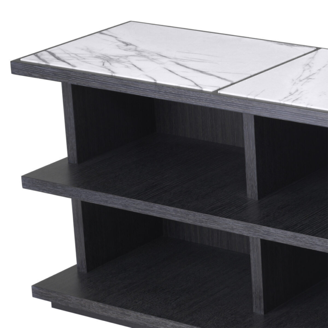 Стеллаж CABINET MIGUEL L 114587