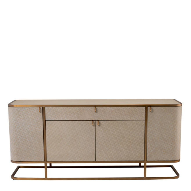 Комод DRESSER NAPA VALLEY 114778