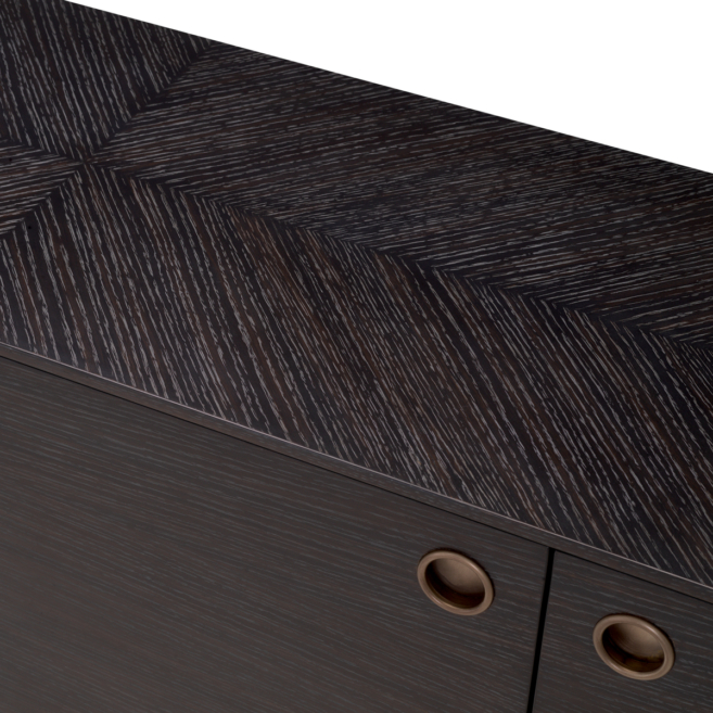 Комод DRESSER PREMIER 114833